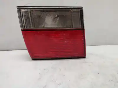 Second-hand car spare part Interior Left Tailgate Light for SAAB 9-3 BERLINA 2.0 T SEK OEM IAM references 4831145  