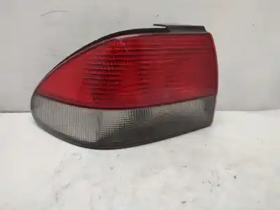 Second-hand car spare part Left Tailgate Light for SAAB 9-3 BERLINA 2.0 T SEK OEM IAM references   
