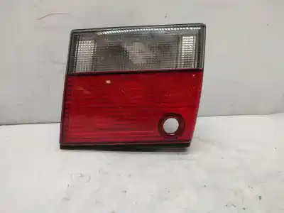 Second-hand car spare part Interior Rear Right Light for SAAB 9-3 BERLINA 2.0 T SEK OEM IAM references 4831178  