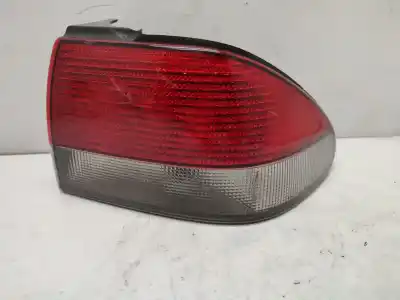 Tweedehands auto-onderdeel rechter achterlamp voor saab 9-3 berlina 2.0 t sek oem iam-referenties 