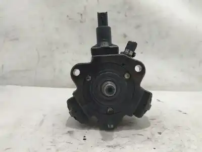 Pièce détachée automobile d'occasion POMPE À INJECTION pour PEUGEOT 807 (EB_)  Références OEM IAM 0281002493  