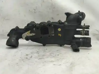 Recambio de automóvil de segunda mano de TERMOSTATO para PEUGEOT 807 (EB_)  referencias OEM IAM 9643093480  