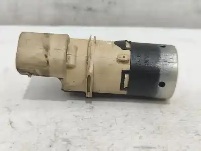 Pezzo di ricambio per auto di seconda mano SENSORI DI PARCHEGGIO per PEUGEOT 807 (EB_)  Riferimenti OEM IAM 9654790277  