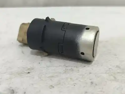 Pezzo di ricambio per auto di seconda mano SENSORI DI PARCHEGGIO per PEUGEOT 807 (EB_)  Riferimenti OEM IAM 9654790277  