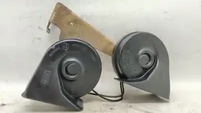 Peça sobressalente para automóvel em segunda mão BUZINA / SIRENE por PEUGEOT 807 (EB_) 2.2 HDI Referências OEM IAM E3005306  