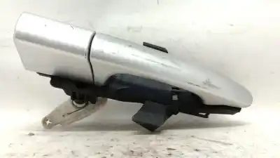 Second-hand car spare part EXTERIOR LEFT REAR DOOR HANDLE for PEUGEOT 807 (EB_)  OEM IAM references 1486511080DT  