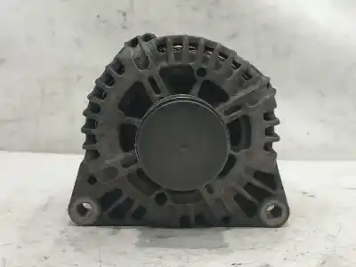 Pièce détachée automobile d'occasion ALTERNATEUR pour PEUGEOT 807 (EB_)  Références OEM IAM 5705AA  