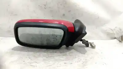 Second-hand car spare part LEFT REARVIEW MIRROR for VOLVO B.M. V40 RANCHERA FAMILIAR (645) 1.9 DI OEM IAM references E10117373  