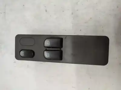 Piesă de schimb auto la mâna a doua PANOU COMANDÃ GEAMURI ELECTRICE FAȚÃ STÂNGA pentru SAAB 9-3 BERLINA 2.0 T SEK Referințe OEM IAM 4814356  