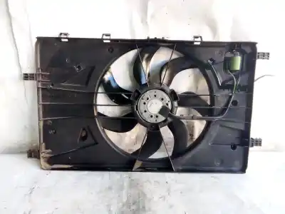 Piesă de schimb auto la mâna a doua ELECTROVENTILATOR RADIATOR pentru OPEL ASTRA J SPORTS TOURER Cosmo Referințe OEM IAM 52422320  