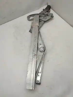 Peça sobressalente para automóvel em segunda mão ELEVADOR DE VIDROS DIANTEIRO DIREITO por SAAB 9-3 BERLINA  Referências OEM IAM 0130821683  