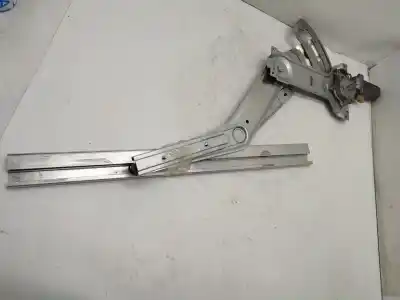 Pezzo di ricambio per auto di seconda mano ALZACRISTALLI ANTERIORE SINISTRO per SAAB 9-3 BERLINA  Riferimenti OEM IAM 193037XXX  