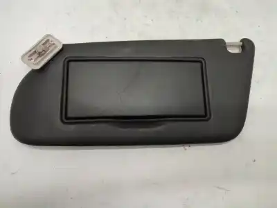 Tweedehands auto-onderdeel linker zonnescherm voor saab 9-3 berlina 2.0 t sek oem iam-referenties 4231155