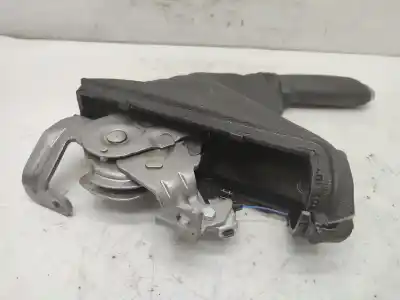 Pezzo di ricambio per auto di seconda mano leva del freno a mano per opel corsa e business riferimenti oem iam 39015855  