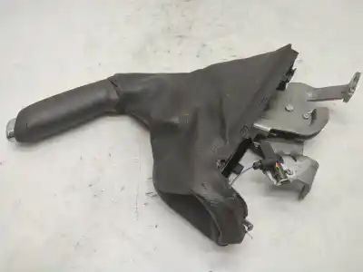 Pezzo di ricambio per auto di seconda mano leva del freno a mano per opel corsa e business riferimenti oem iam 39015855  