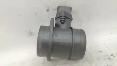 Second-hand car spare part FLOWMETER for SEAT LEON (1P1)  OEM IAM references 0281002531  