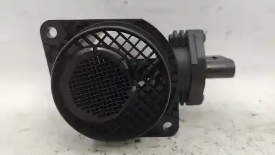 Second-hand car spare part flowmeter for seat leon (1p1) stylance / style oem iam references 0281002531  