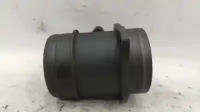 Second-hand car spare part flowmeter for seat leon (1p1) stylance / style oem iam references 0281002531  