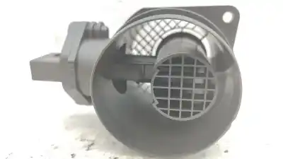 Second-hand car spare part flowmeter for seat leon (1p1) stylance / style oem iam references 0281002531  