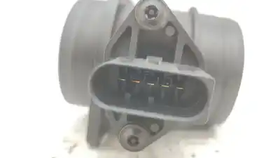 Second-hand car spare part flowmeter for seat leon (1p1) stylance / style oem iam references 0281002531  