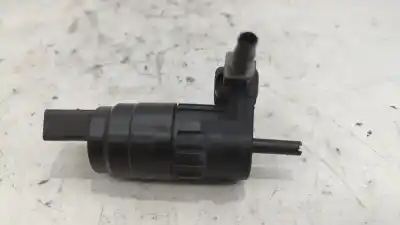 Peça sobressalente para automóvel em segunda mão motor limpa vidros por seat leon (1p1) stylance / style referências oem iam 1k6955651