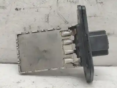 Peça sobressalente para automóvel em segunda mão resistência sofagem chauffage por daewoo kalos 1.4 se referências oem iam   