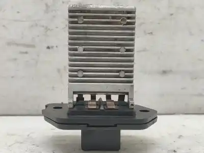 Peça sobressalente para automóvel em segunda mão resistência sofagem chauffage por daewoo kalos 1.4 se referências oem iam   
