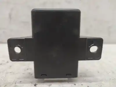 Second-hand car spare part electronic module for daewoo kalos 1.4 se oem iam references 96190176  