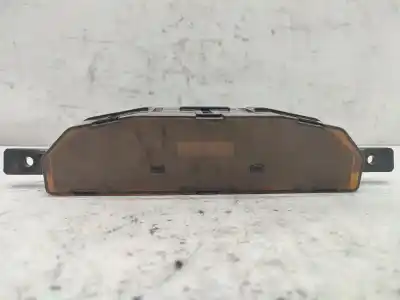 Second-hand car spare part Multifunction Display for DAEWOO KALOS 1.4 SE OEM IAM references   