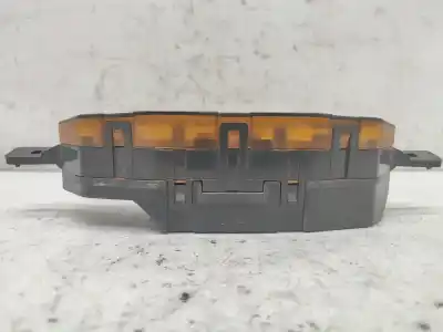 Second-hand car spare part multifunction display for daewoo kalos 1.4 se oem iam references   