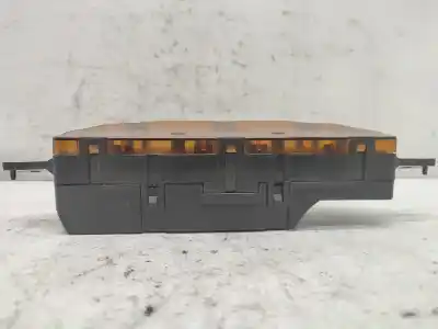 Second-hand car spare part multifunction display for daewoo kalos 1.4 se oem iam references   