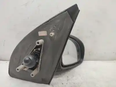 Peça sobressalente para automóvel em segunda mão espelho retrovisor direito por daewoo kalos 1.4 se referências oem iam e4012185  