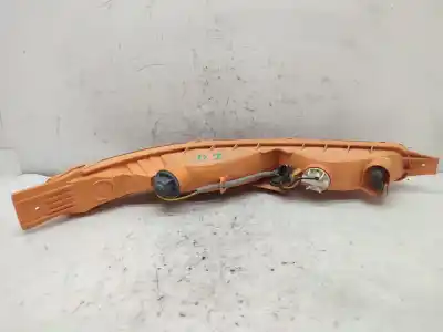 Peça sobressalente para automóvel em segunda mão farolim dianteiro esquerdo por daewoo kalos 1.4 se referências oem iam   