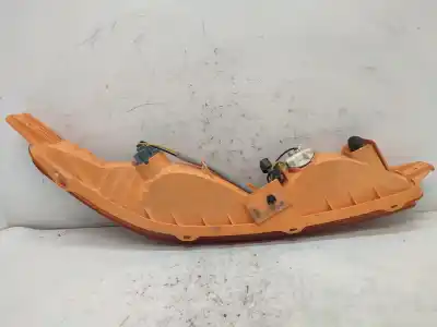 Peça sobressalente para automóvel em segunda mão farolim dianteiro esquerdo por daewoo kalos 1.4 se referências oem iam   