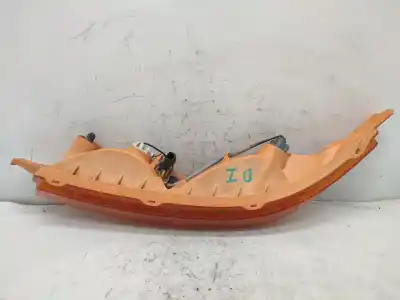 Peça sobressalente para automóvel em segunda mão farolim dianteiro esquerdo por daewoo kalos 1.4 se referências oem iam   