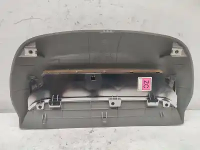 Peça sobressalente para automóvel em segunda mão farolim de travão central por daewoo kalos 1.4 se referências oem iam   