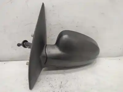 Peça sobressalente para automóvel em segunda mão espelho retrovisor esquerdo por daewoo kalos 1.4 se referências oem iam e4012185  