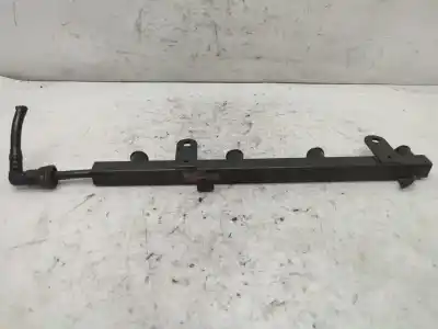 Second-hand car spare part distributor pipe for daewoo kalos 1.4 se oem iam references   