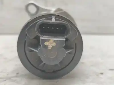 Second-hand car spare part egr valve for daewoo kalos 1.4 se oem iam references   