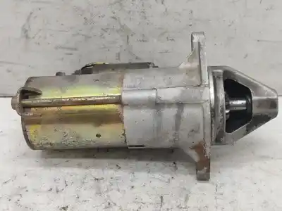 Peça sobressalente para automóvel em segunda mão motor de arranque por daewoo kalos 1.4 se referências oem iam   