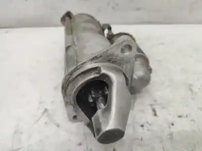 Peça sobressalente para automóvel em segunda mão motor de arranque por daewoo kalos 1.4 se referências oem iam   