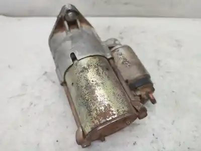 Peça sobressalente para automóvel em segunda mão motor de arranque por daewoo kalos 1.4 se referências oem iam   