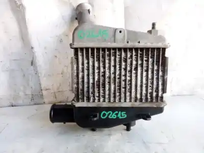 Second-hand car spare part INTERCOOLER for HONDA ACCORD BERLINA (CL/CN)  OEM IAM references 1270000681  