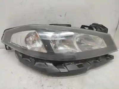 Автозапчасти б/у правая фара за RENAULT LAGUNA II (BG0) Authentique ссылки OEM IAM 7701061671  
