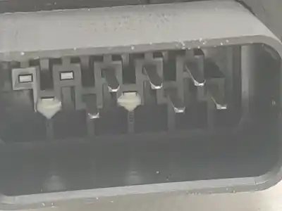 Peça sobressalente para automóvel em segunda mão fechadura da porta dianteira direita por ford focus lim. (cb4) titanium referências oem iam 7m5ar21812  