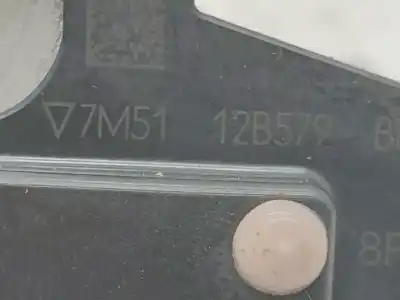 Second-hand car spare part flowmeter for ford focus lim. (cb4) titanium oem iam references 7m5112b579  