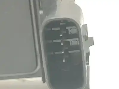 Second-hand car spare part flowmeter for ford focus lim. (cb4) titanium oem iam references 7m5112b579  