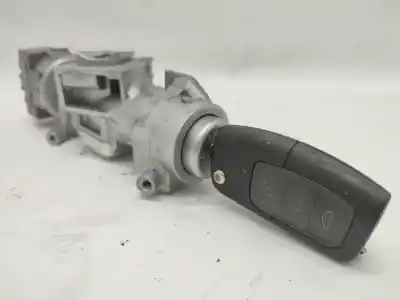 Second-hand car spare part ignition switch for ford focus lim. (cb4) titanium oem iam references 3m513f880  