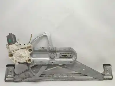Pezzo di ricambio per auto di seconda mano ALZACRISTALLI ANTERIORE DESTRO per FORD FOCUS LIM. (CB4)  Riferimenti OEM IAM 0130822216  
