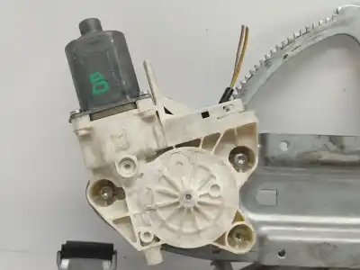 Peça sobressalente para automóvel em segunda mão elevador de vidros dianteiro direito por ford focus lim. (cb4) titanium referências oem iam 0130822216  